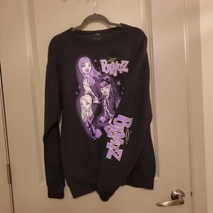 Y2K BRATZ Sweater